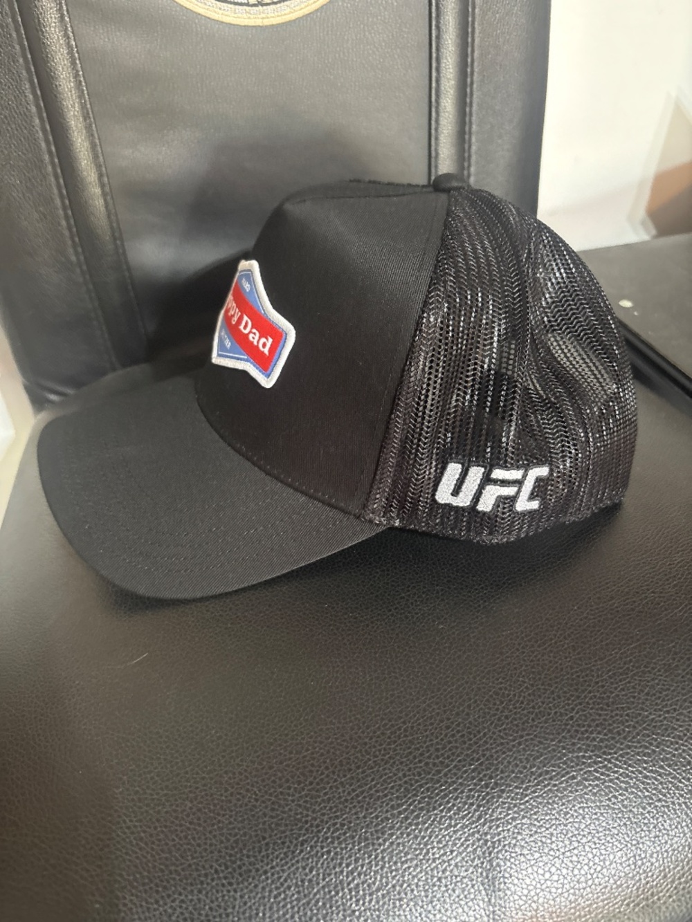 Trucker hat - Picture 2 of 2